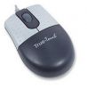 MANHATTAN MINI Scroll Mouse USB, optical, black 169899 
