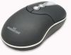MANHATTAN MM3 Optical Mobile Micro Mouse USB, Five Buttons with Scroll Wheel, 800 dpi, 176873 