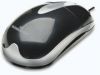MANHATTAN MH3 Classic Optical Mini Mouse, USB, Three Buttons with Scroll Wheel, 800 dpi, 176989 