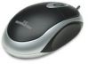 MANHATTAN MINI Scroll Mouse USB, optical, Black/Silver MH1 176927 