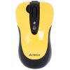 A4Tech optical mouse, Mini optical mouse, red,  USB, K4-61X-5 