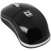 DEFENDER "KIDDO" Wireless optical mouse, 2 buttons + 1 scroll, 1000dpi, USB, Black, K105BU 