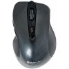 DEFENDER "Verso MM-395 Nano Iron Grey" Wireless optical mouse, 4 buttons + 1 scroll, 1000/1600dpi, USB, VERSOMM-39 