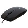 DEFENDER Mouse, black, optical, USB, NetSp440B, 52440 