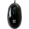 DEFENDER "PHANTOM" mouse, black, optical, USB, PH320B  52818 