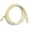 DEFENDER  UTP LAN cable, patch, 1.0m, grey, 2xRJ45, UTP 5+ cat, CP131-03 