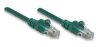 INTELLINET UTP LAN cable, patch, 7.5m, green, 2xRJ45,  319881 
