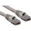 INTELLINET UTP LAN cable, patch, 45m, grey, 2xRJ45,  345514 