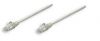 INTELLINET SFTP LAN Cat6, cable,  patch, 3.0m, grey, 341301 