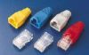 RJ45 Plug Cover, rubber, IWP-CBOOT 