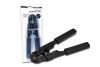 DIGITUS Modular Crimping Tool, Incl. Stripper and Cutter 8P8C, DN-94005 