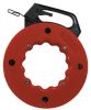INTELLINET Fish tape, for cable instalation, 15m, 520843 