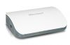 MICRONET SP605K, 5-Port 10/100 Mbps Fast Ethernet Switch, Auto-Uplink, External Power 