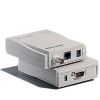 MICRONET SP861A Internet IP Sharer, 1 LAN port with BNC/RJ45 connector, 1 WAN Async port with RS232 connector 