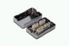 DIGITUS Connection module for Twisted Pair Cables, LSA, Shielded CAT 6 (UTP, FTP, SFTP) cables, DN-93903 