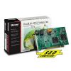 MICRONET SP950  10 Mbps Ethernet PCI Adapter, with phone jacks for 1 Mbps phone-line based Home Networking 