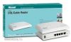 MICRONET SP888C, Broadband Router, Support NAT, DMZ, Virtual Server, Port Forwarding, Provide Firewall protection, 4 Ports 10/100M Switch 