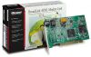 MICRONET SP3300C, ADSL Modem,PCI,download 8 Mbps and upload 1Mbps, Connexant Chipset 