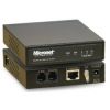 MICRONET SP3501AS, Long-Reach Ethernet VDSL Converter, up to 25Mbps, distance up to 1.9KM, 1 Ethernet Port of 10/100 Mbps, 2 VDSL Ports of R J-11, Slave 