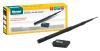 MICRONET SP907GE, 54M Wireless LAN USB Adapter, USB 2,0, 9 dBi detachable Omni-directional antenna include 