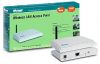 MICRONET SP918GK, 54M Wireless LAN Access Point, 802.11b/g, Infrastructure, Station Adapter, Bridge, Repeater and WDS operation modes, Detachable Antenna 