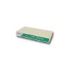SURECOM 8 Port 10/100M Ethernet Mini Switch (Auto MDI/MDIX, Metal Case), EP-808AX 