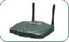 SURECOM 108M Wireless LAN Access Point, IEEE 802.11g/802.11b Standard, modes including AP, PtP Bridgee, PtMP bridge, repeater and client, Two detachable Dipole antenna EP-9600-gp 