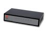 ENCORE 5-port 10/100/1000 Mbps Ethernet Switch, ENHGS-500 