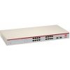 ENCORE 16 Port 10/100/1000 Mbps Web Smart Giga Ethernet Switch + 2 mini-GBIC ports, ENMGS-16+2 
