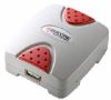 ENCORE  Multifunctional Printer Server  10/100M, USB Port (Supports Windows 95/98/ME/NT/2000/XP/VISTA), ENPS-MF1 