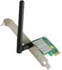 ENCORE 150M Wireless LAN PCI-E Adapter,1T1R,  ENEWI-1XN42 