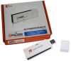 ENCORE 300M Wireless LAN USB Adapter,1T2R, Built-in Antenna, ENUWI-NX2 
