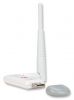 INTELLINET Wireless 20 dBm, 150N, USB, 1T1R, Detachable Antenna, 525152 