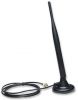 INTELLINET Omni-Directional Antenna 2.4 GHz, 5 dBi, 502290 