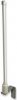 INTELLINET  Omni-Directional Antenna 2.4 - 2.5 GHz, 8 dbi, 521413 