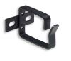 INTELLINET 19" Cable Management Ring, 45x60, 1 set = 5 pieces, price per 1pcs, 676844 