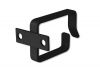 DIGITUS 19"  1U cable management ring, 44x60mm, Color black RAL 9005 10 pieces, 1 set = 10 pieces, price per 1pcs DN-19 ORG-1-SW 