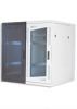 INTELLINET 19" Free Standing Server Cabinet, 26U, grey, 1284x600x1000mm, 682661 