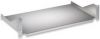 INTELLINET 19" cabinet fixed shelf, 2U, 250mm adjustable, 710886 