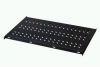 DIGITUS 19" Cabinet shelf, 1U, 745mm, sloted, Black, DN-19 TRAY-1-1000-ECB 