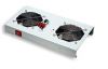 INTELLINET 19" cabinet Cooling Unit with 2 Fans, 1U, 220V, 601986 