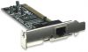 INTELLINET 10/100 PCI NETWORK CARD, LOW PROFILE, 515207 