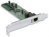 INTELLINET 10/100/1000 PCI NETWORK CARD, 522328 