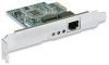 INTELLINET Gigabit 10/100/1000 PCI Express Network Card, 522533 