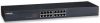 INTELLINET 16 port 10/100 Fast Ethernet Rackmount Switch, 520409 