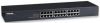 INTELLINET Fast Ethernet Rackmount Switch, 24 Port, 19", 1U, 520416 