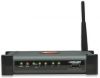 INTELLINET 150 Mbps, 3G, 4-Port 10/100 Mbps LAN Switch, Color: Gray, 766623524940 
