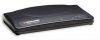 INTELLINET ADSL2+ Broadband Modem Router, For ADSL (Annex A), with 4-Port 10/100 Mbps LAN Switch, 523462 