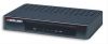 INTELLINET High Speed Broadband Router, VPN, QoS, 4-Port 10/100 Mbps LAN Switch, 523608 