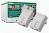 DIGITUS High-speed Powerline Starter Kit, 200 Mbps, DN-15027 